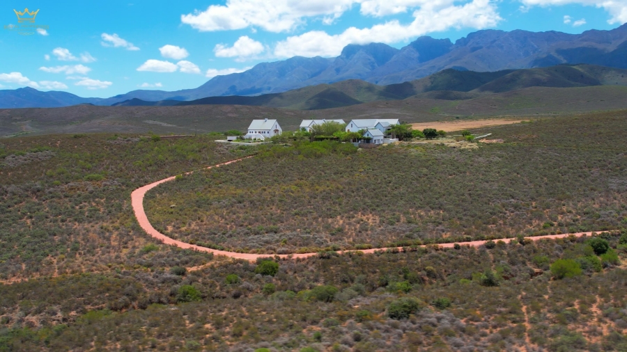 Commercial Property for Sale in Robertson Rural Western Cape